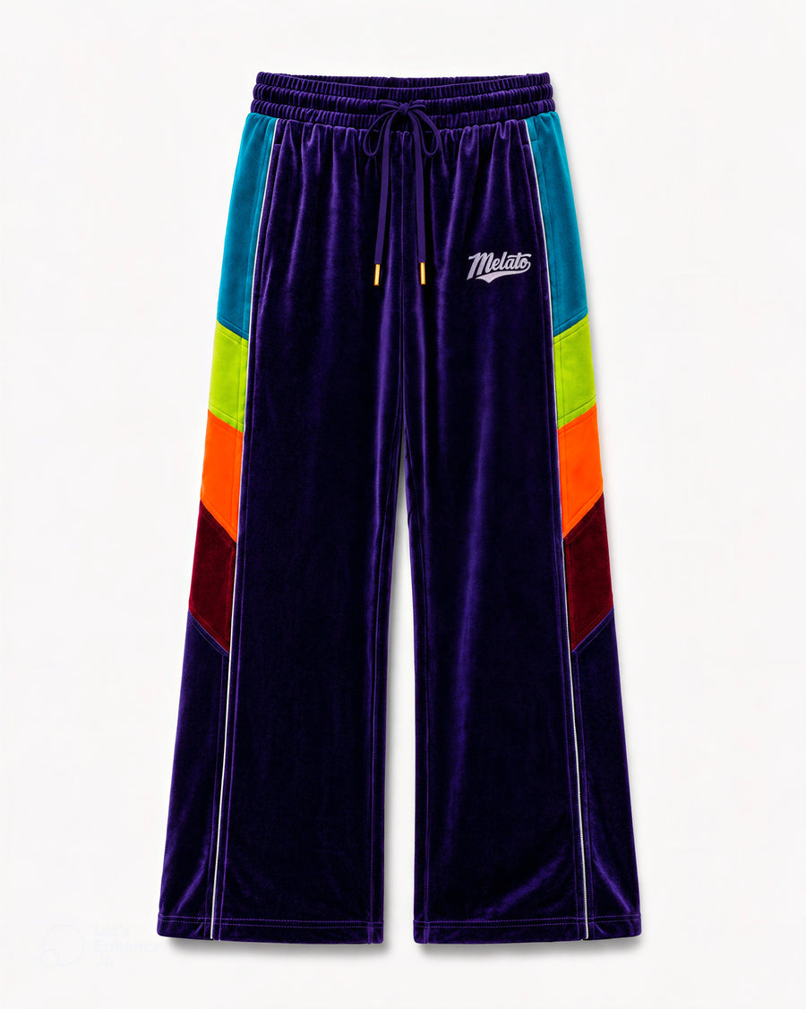 Conquista Track Pant