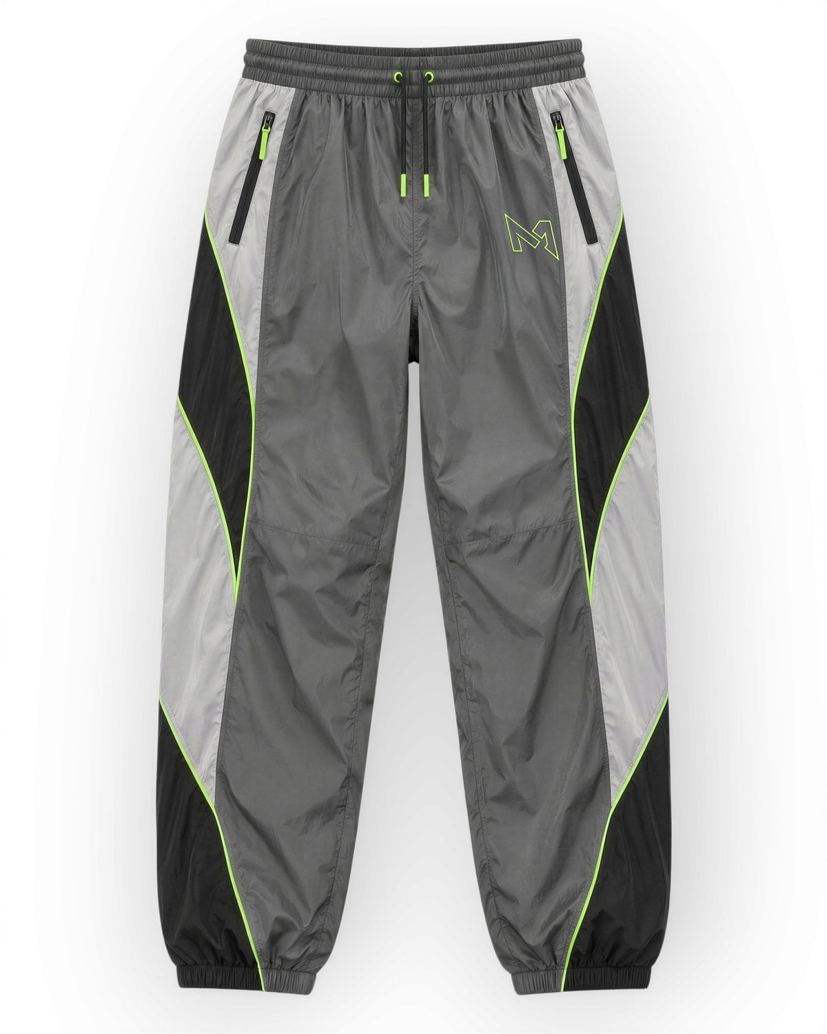 Shell Company Technical Track Pant by Melato, product image