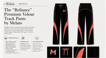 Melato Reliance Bamboo Track Pant alternate product view