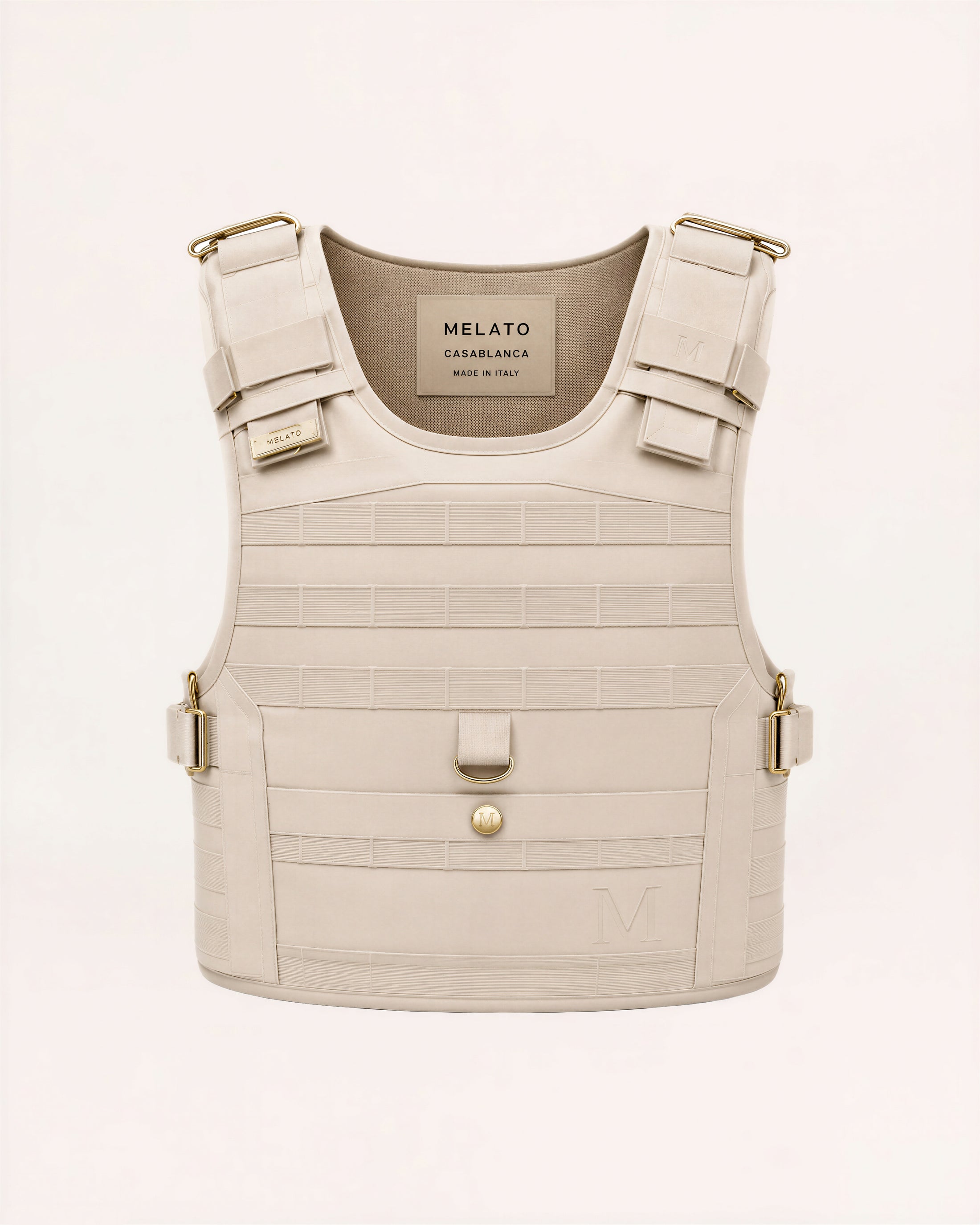 Protective Custody Vest by Melato, product image