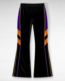 Chō Velour Track Pant, alternate angle