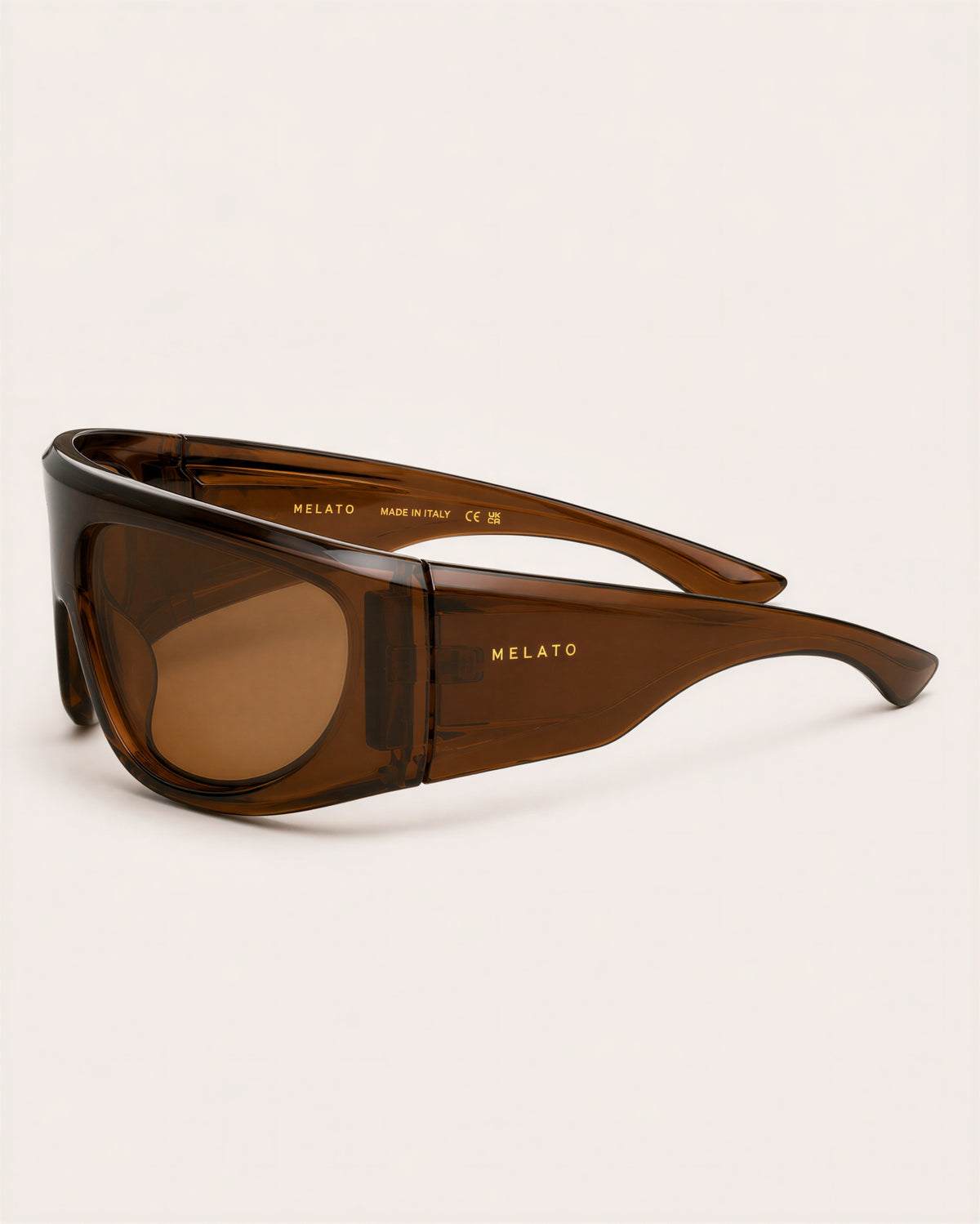 Brow Sunglasses