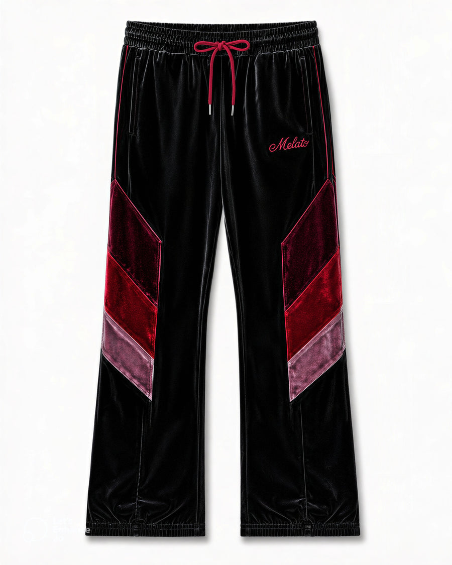 Ojos Track Pant
