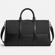 Atlas Woven Duffle