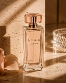Silk Bloom Eau de Parfum by Melato, product view 1